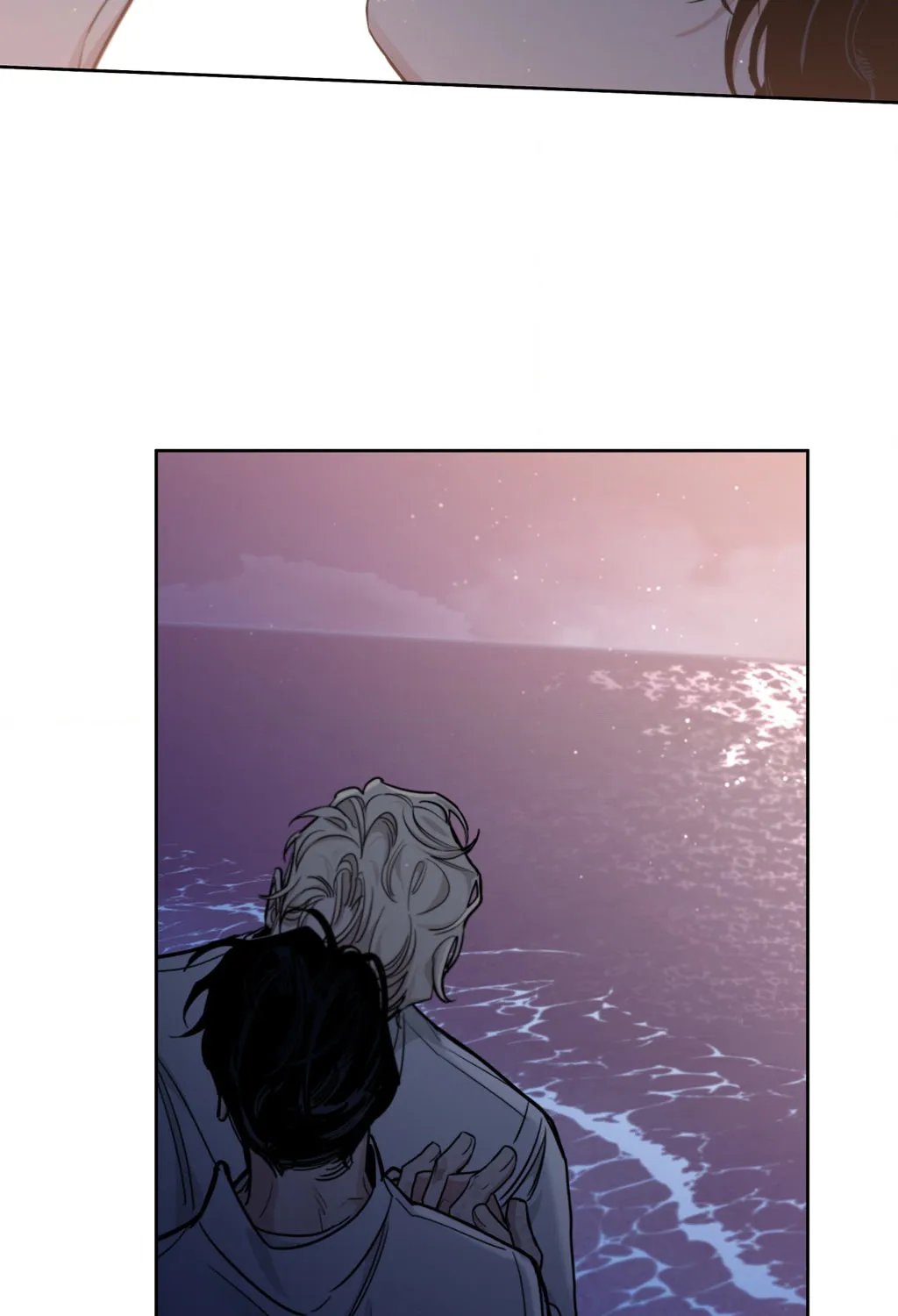 Roses and Champagne Chapter 89 page 88 - 