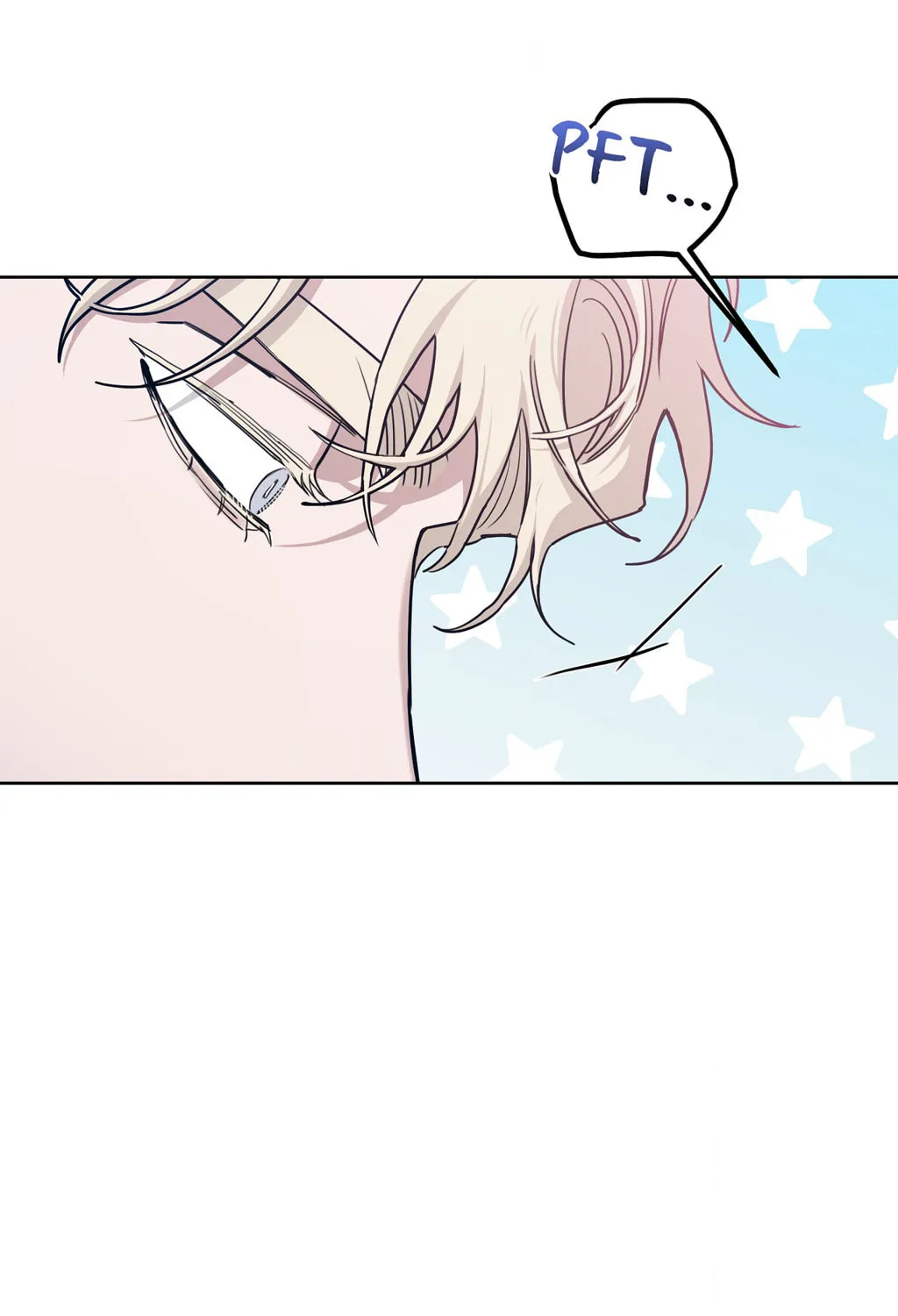Roses and Champagne Chapter 89 page 91 - 