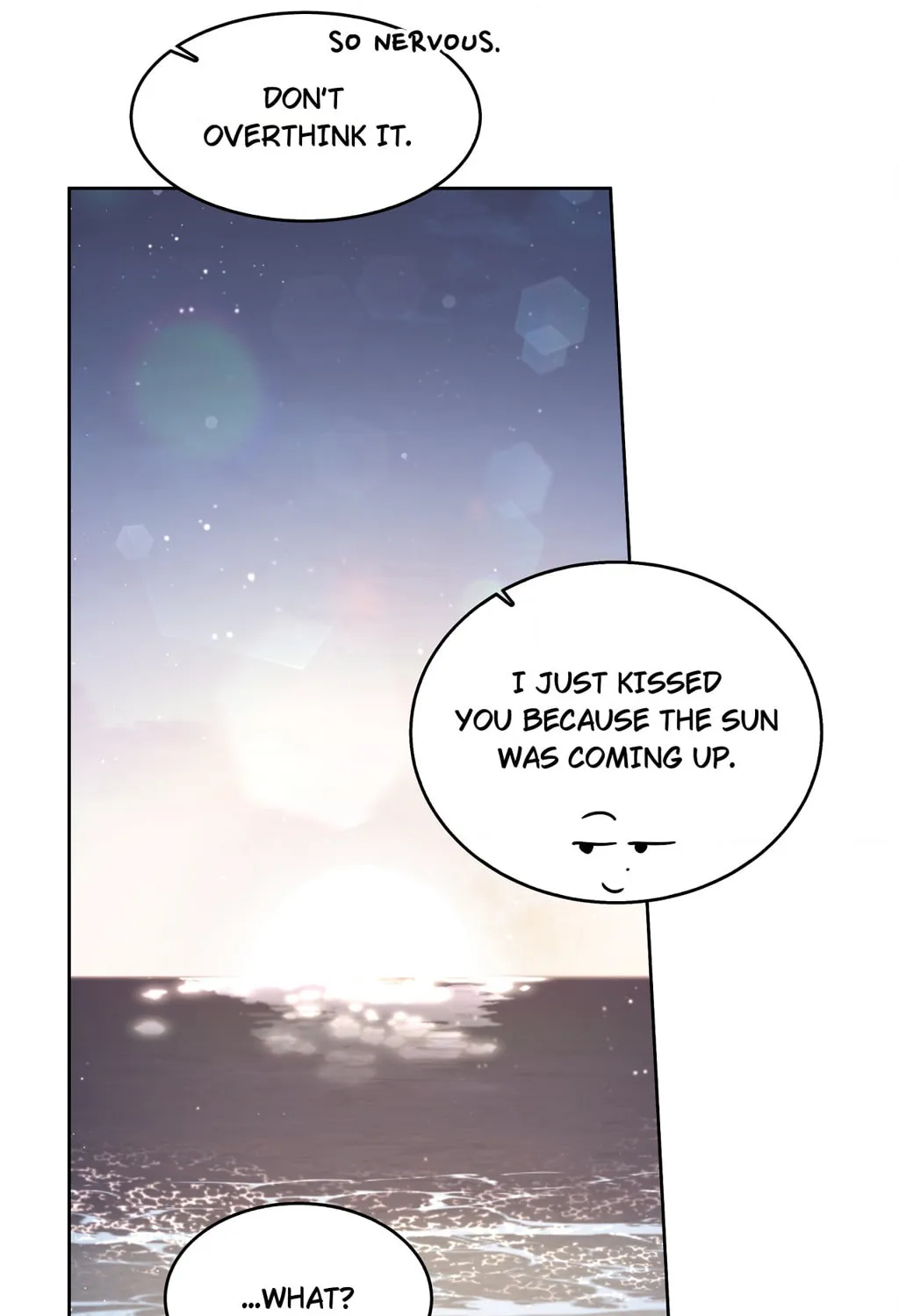 Roses and Champagne Chapter 89 page 92 - 
