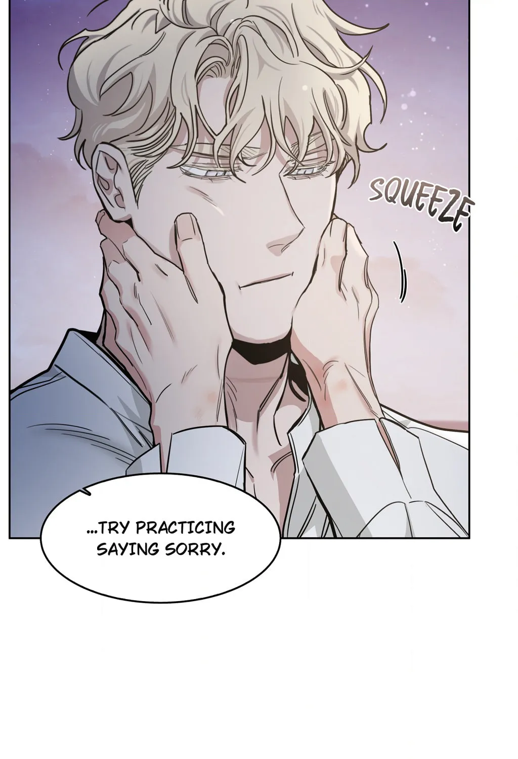 Roses and Champagne Chapter 89 page 94 - 