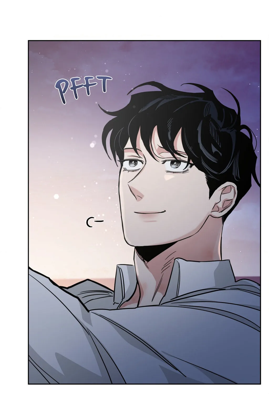 Roses and Champagne Chapter 89 page 95 - 