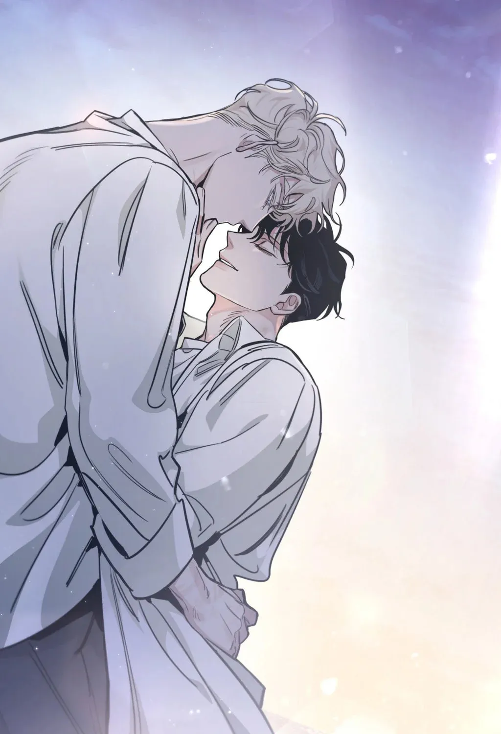 Roses and Champagne Chapter 89 page 97 - 