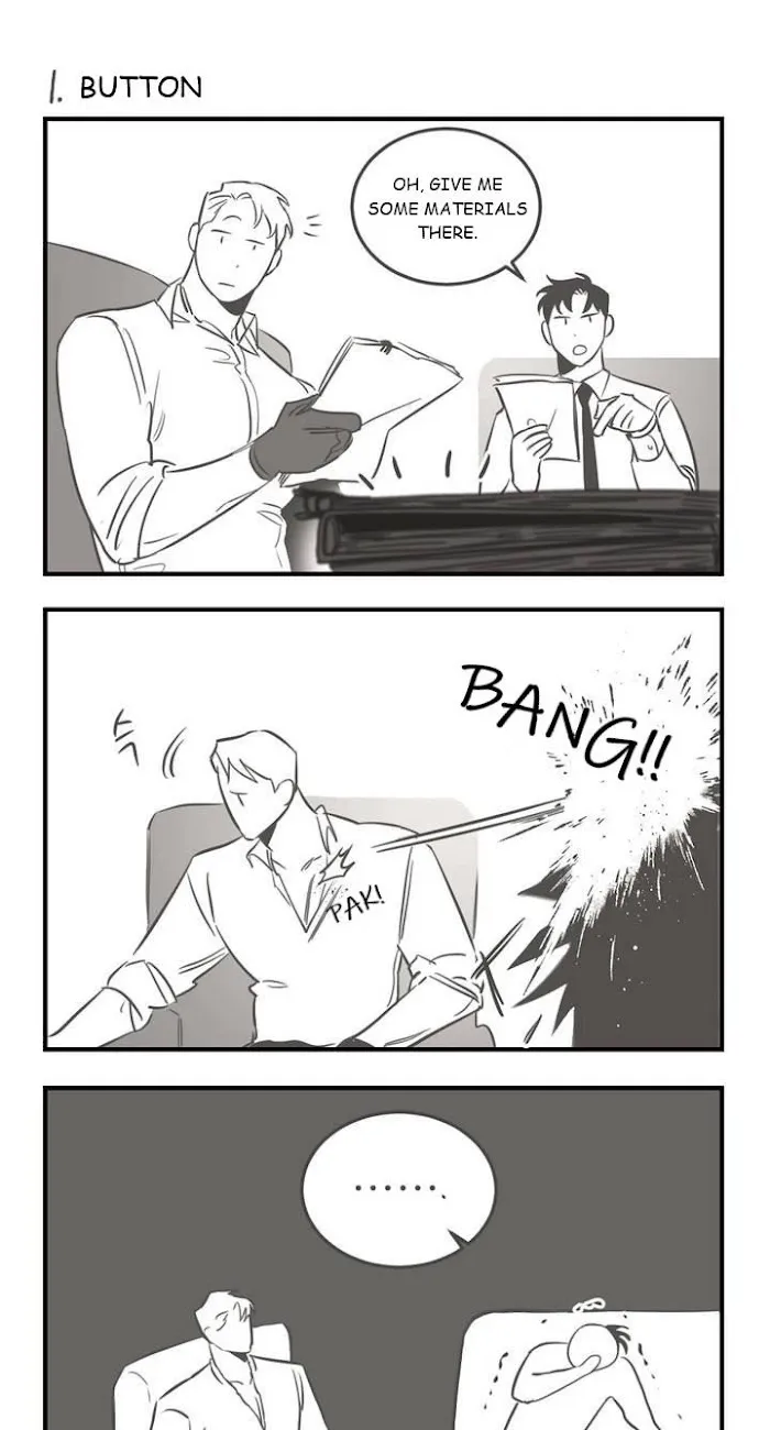 Roses and Champagne Chapter 90.1 page 4 - 
