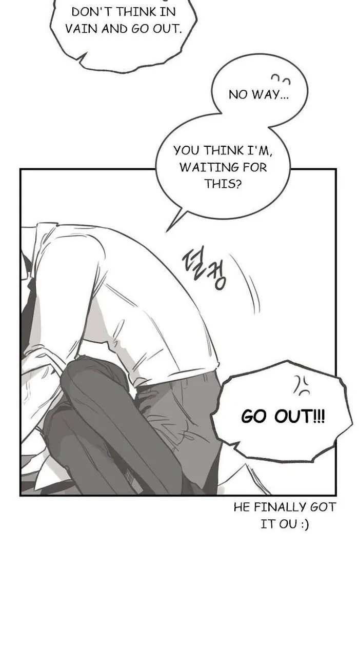 Roses and Champagne Chapter 90.1 page 10 - 