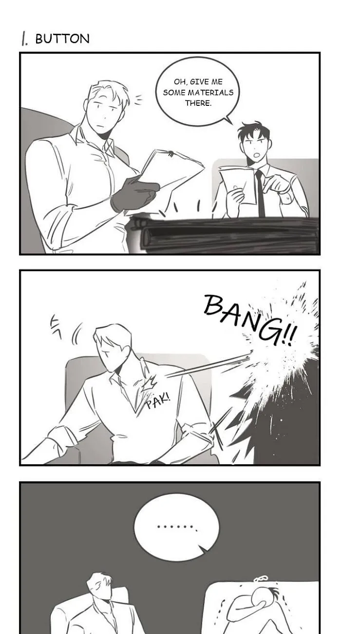 Roses and Champagne Chapter 90.5 page 4 - 