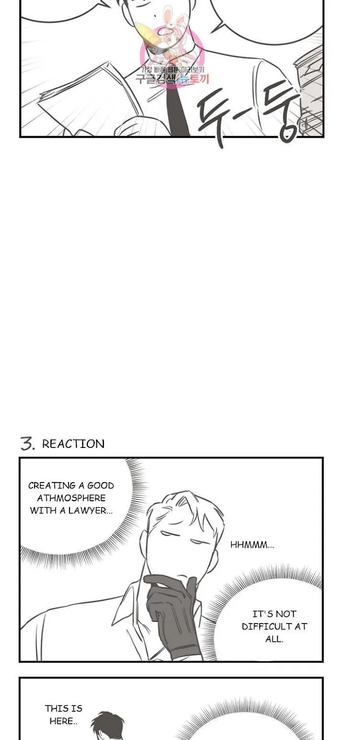 Roses and Champagne Chapter 90.5 page 7 - 