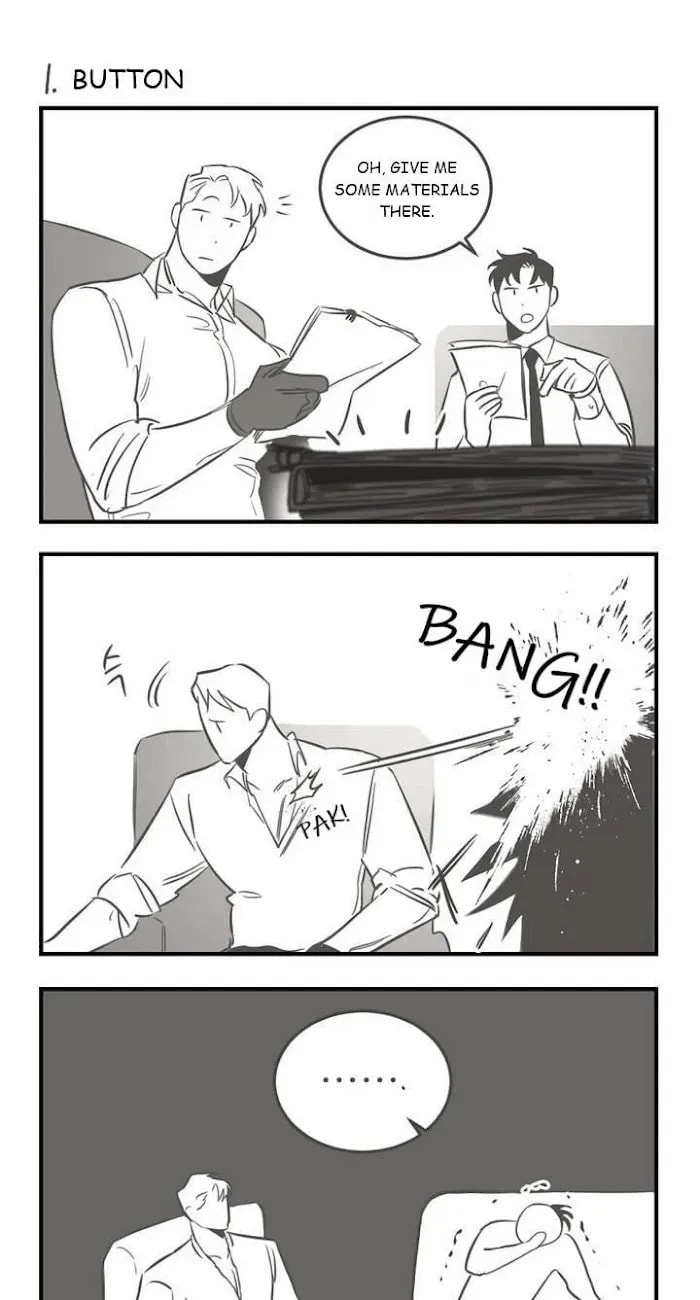 Roses and Champagne Chapter 90 page 4 - 