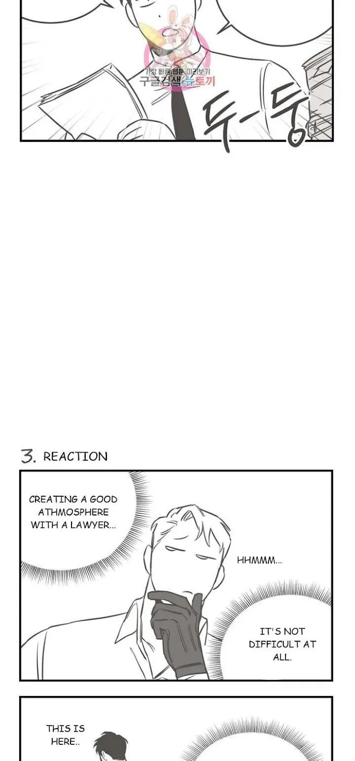 Roses and Champagne Chapter 90 page 7 - 