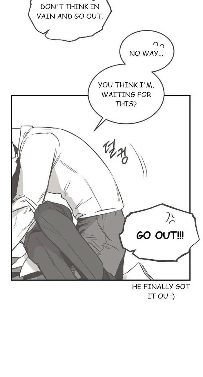 Roses and Champagne Chapter 90 page 10 - 