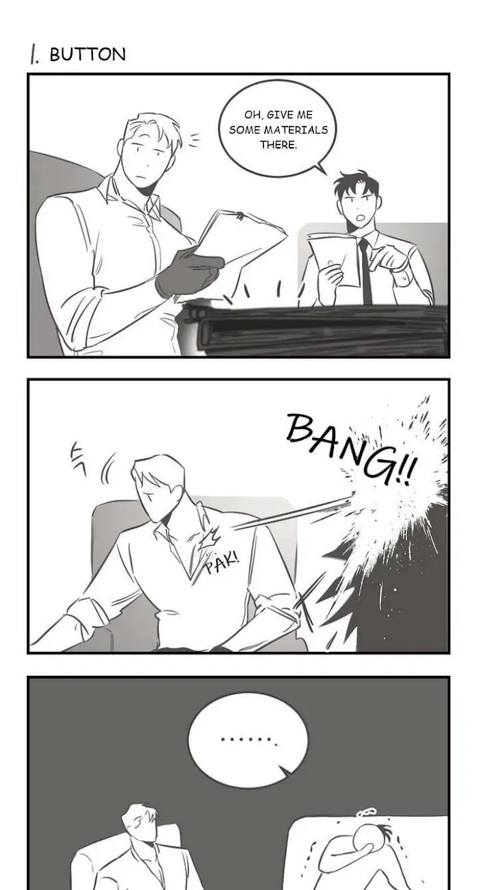 Roses and Champagne Chapter 91.1 page 4 - 