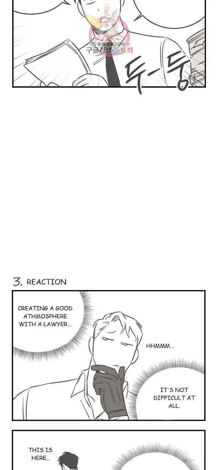 Roses and Champagne Chapter 91.1 page 7 - 