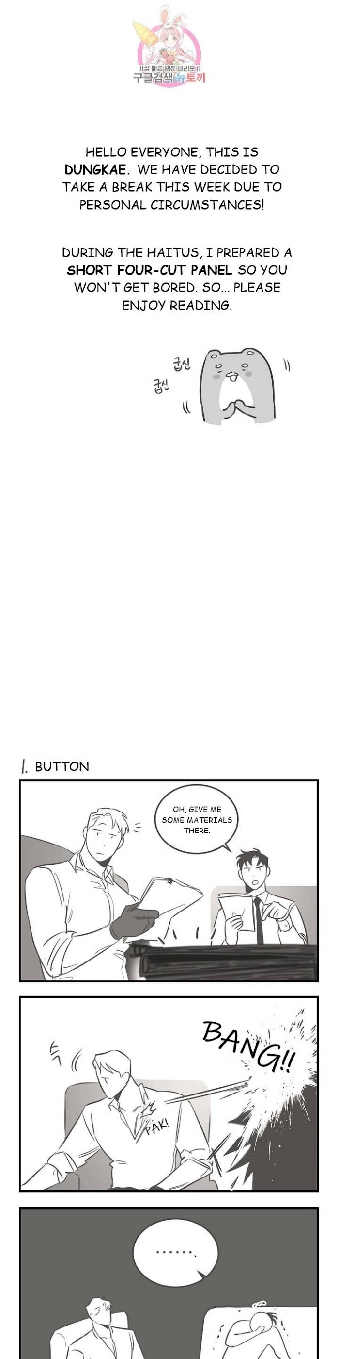 Roses and Champagne Chapter 91 page 3 - 