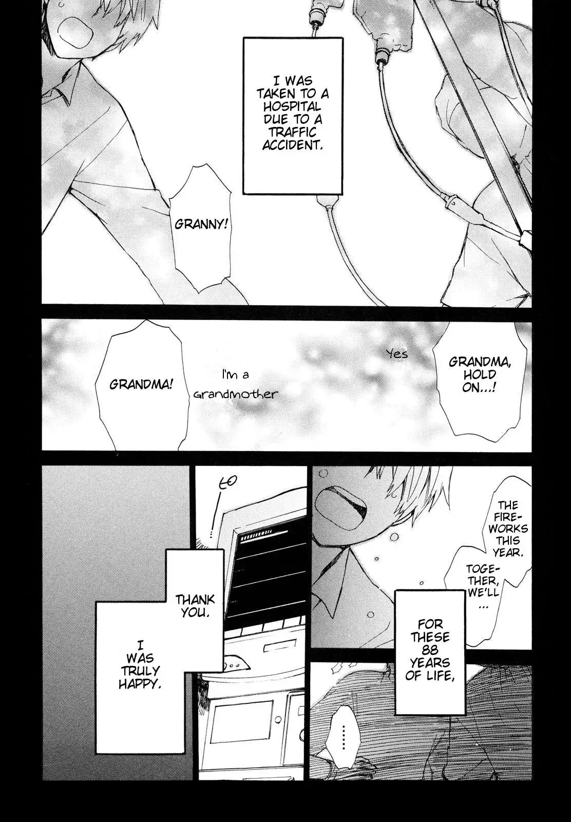 Roujoteki Shoujo Hinata-chan Chapter 1 page 7 - 
