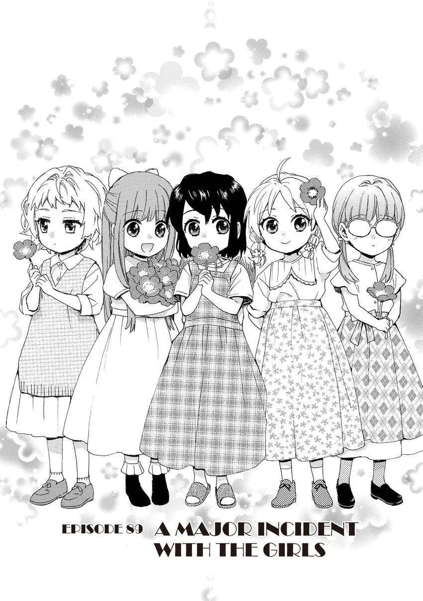 Roujoteki Shoujo Hinata-chan Chapter 100 page 1 - 