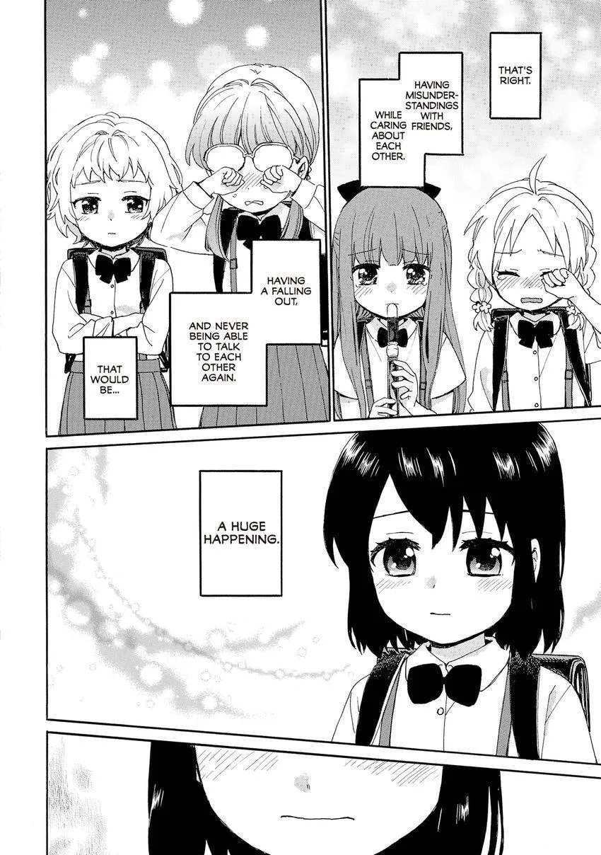 Roujoteki Shoujo Hinata-chan Chapter 100 page 16 - 