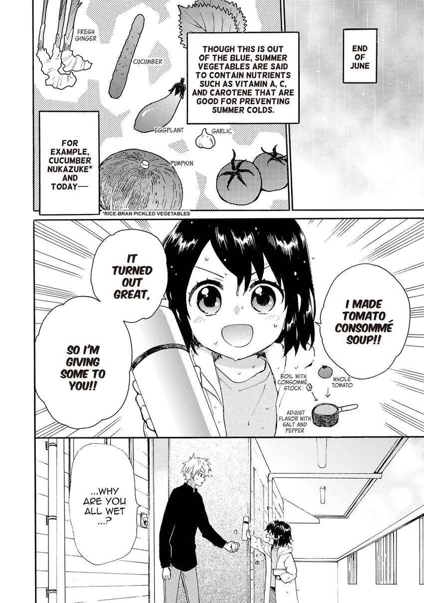 Roujoteki Shoujo Hinata-chan Chapter 101 page 2 - 