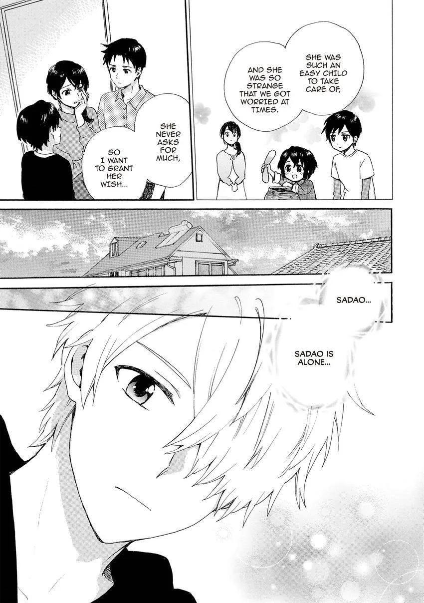 Roujoteki Shoujo Hinata-chan Chapter 101 page 15 - 