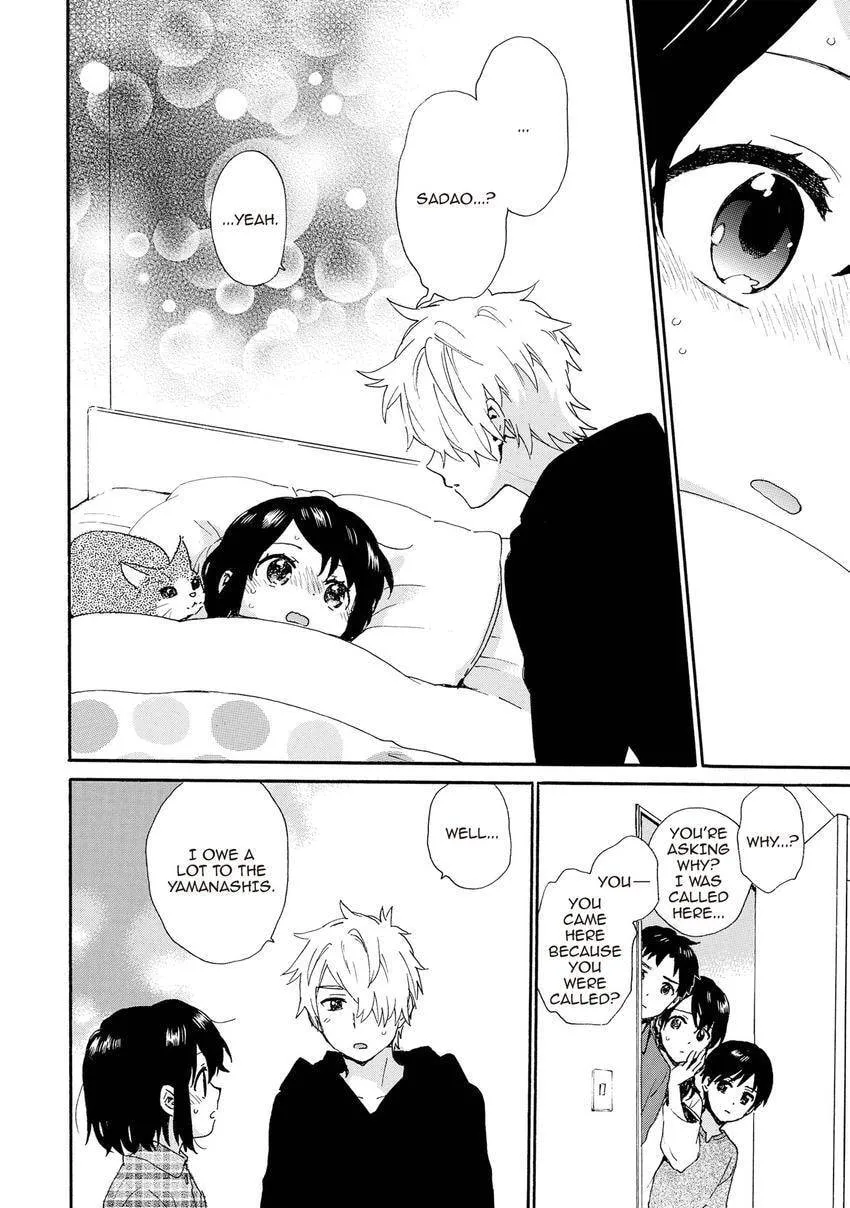 Roujoteki Shoujo Hinata-chan Chapter 101 page 16 - 