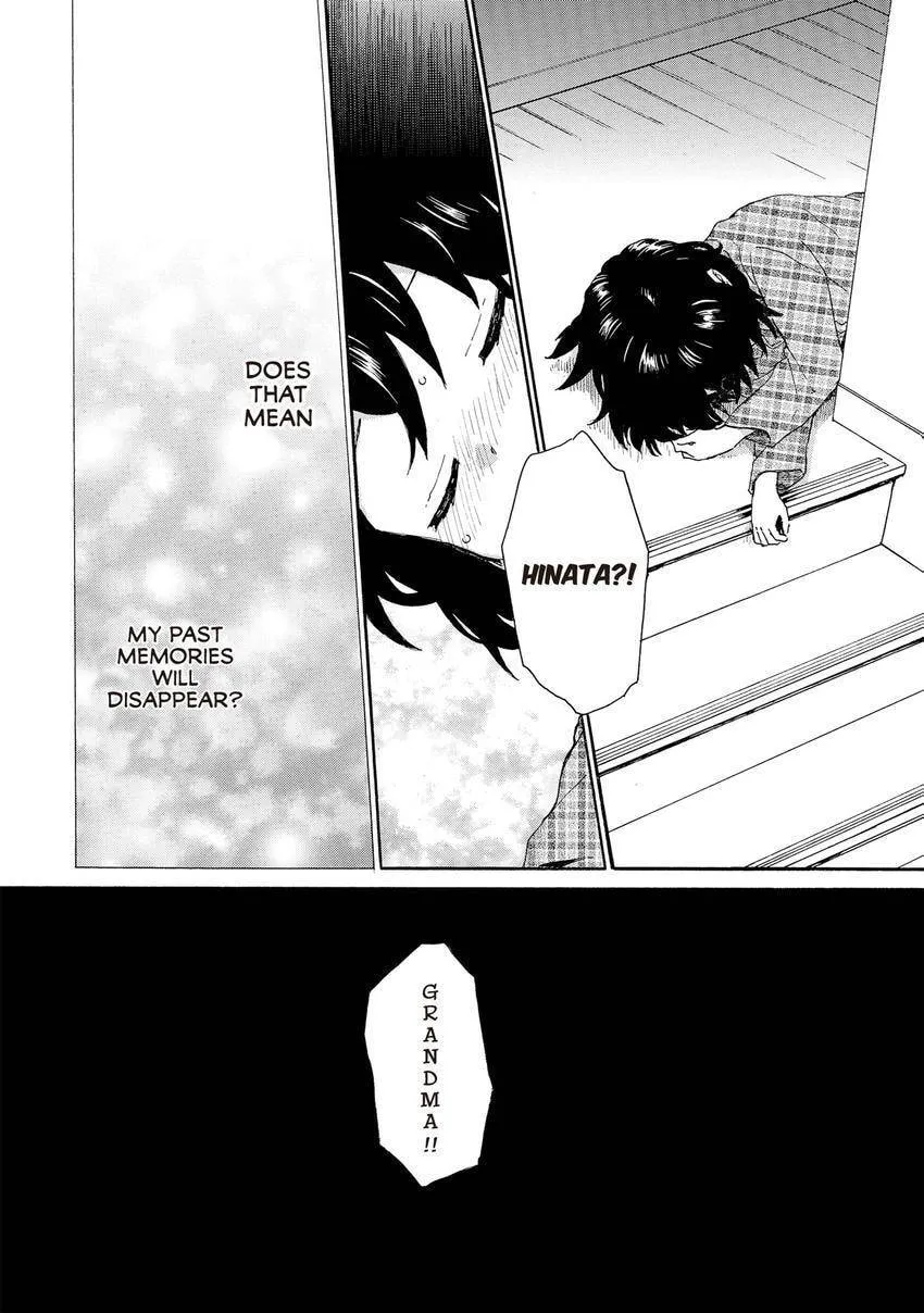 Roujoteki Shoujo Hinata-chan Chapter 101 page 10 - 