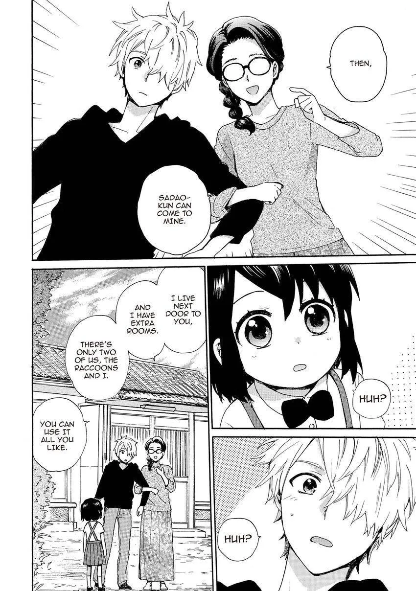 Roujoteki Shoujo Hinata-chan Chapter 102 page 16 - 