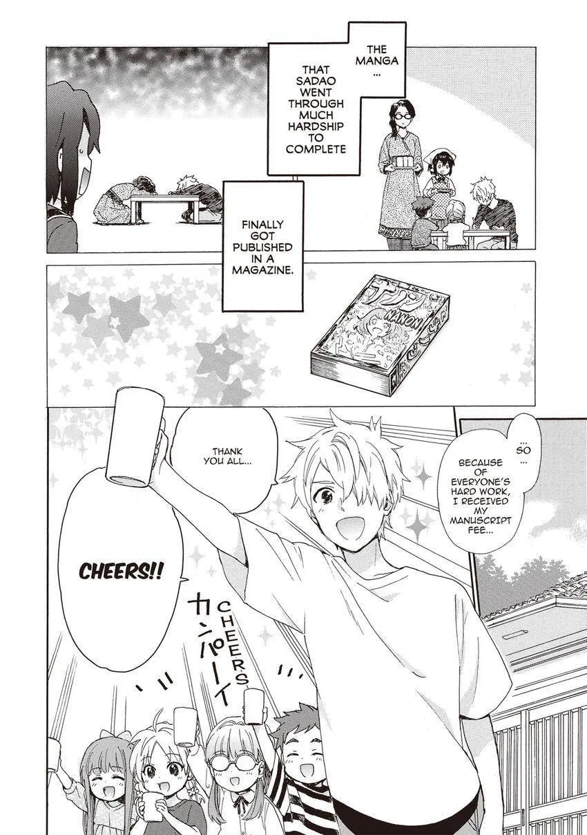 Roujoteki Shoujo Hinata-chan Chapter 103 page 2 - 