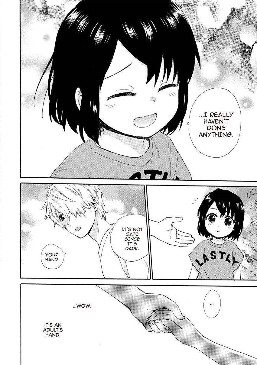 Roujoteki Shoujo Hinata-chan Chapter 103 page 12 - 