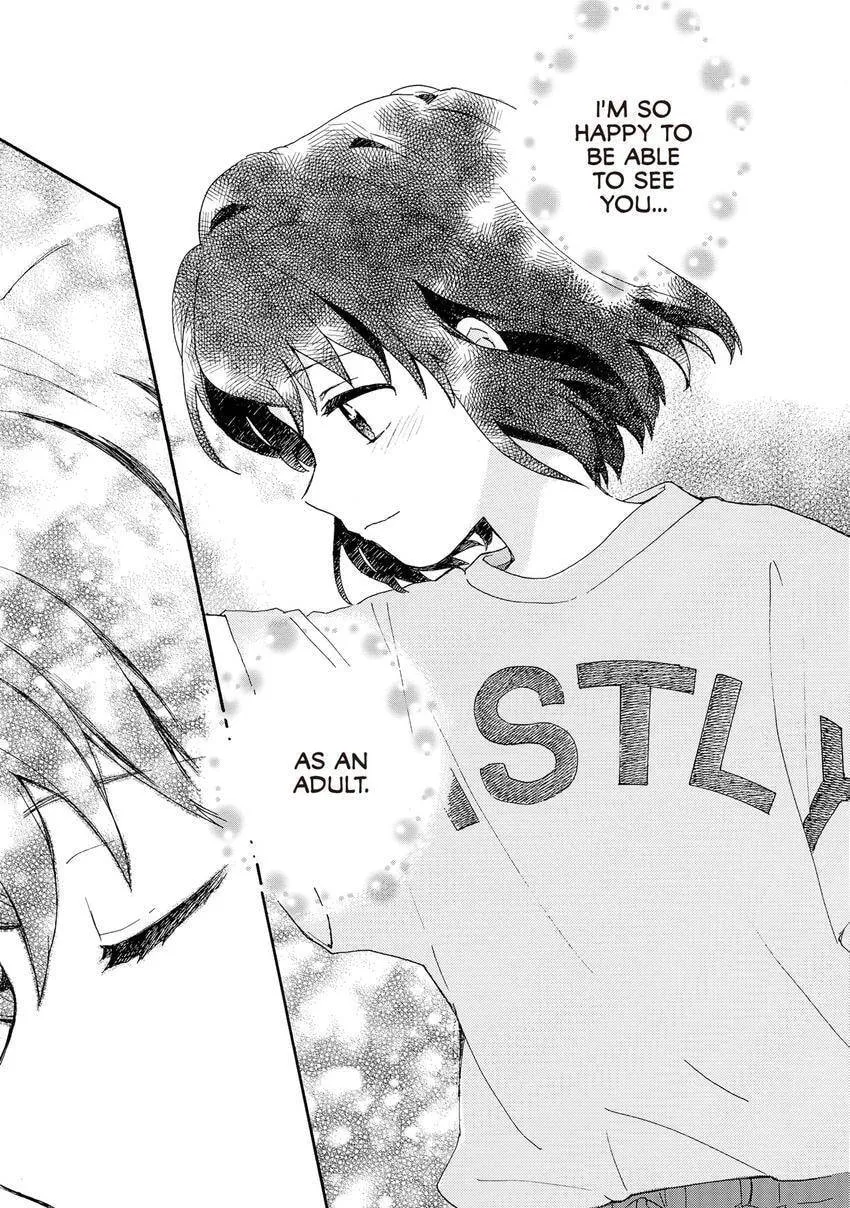 Roujoteki Shoujo Hinata-chan Chapter 103 page 15 - 