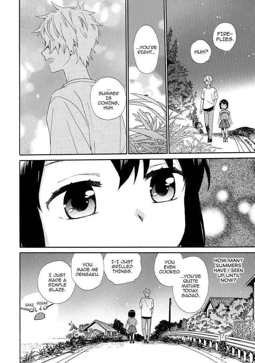 Roujoteki Shoujo Hinata-chan Chapter 103 page 10 - 