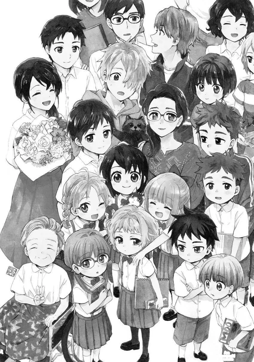 Roujoteki Shoujo Hinata-chan Chapter 104 page 2 - 