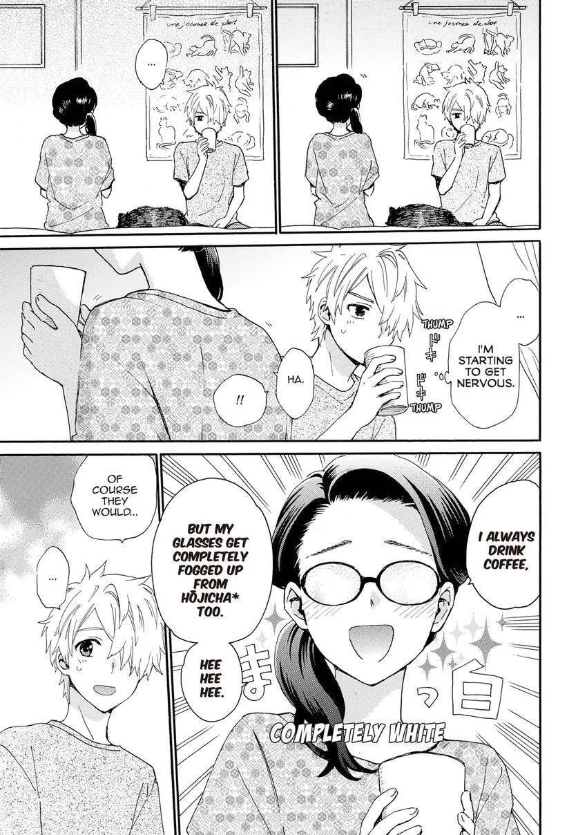Roujoteki Shoujo Hinata-chan Chapter 104 page 11 - 
