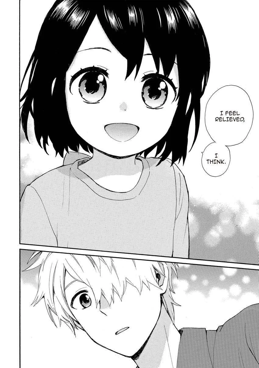 Roujoteki Shoujo Hinata-chan Chapter 104 page 18 - 