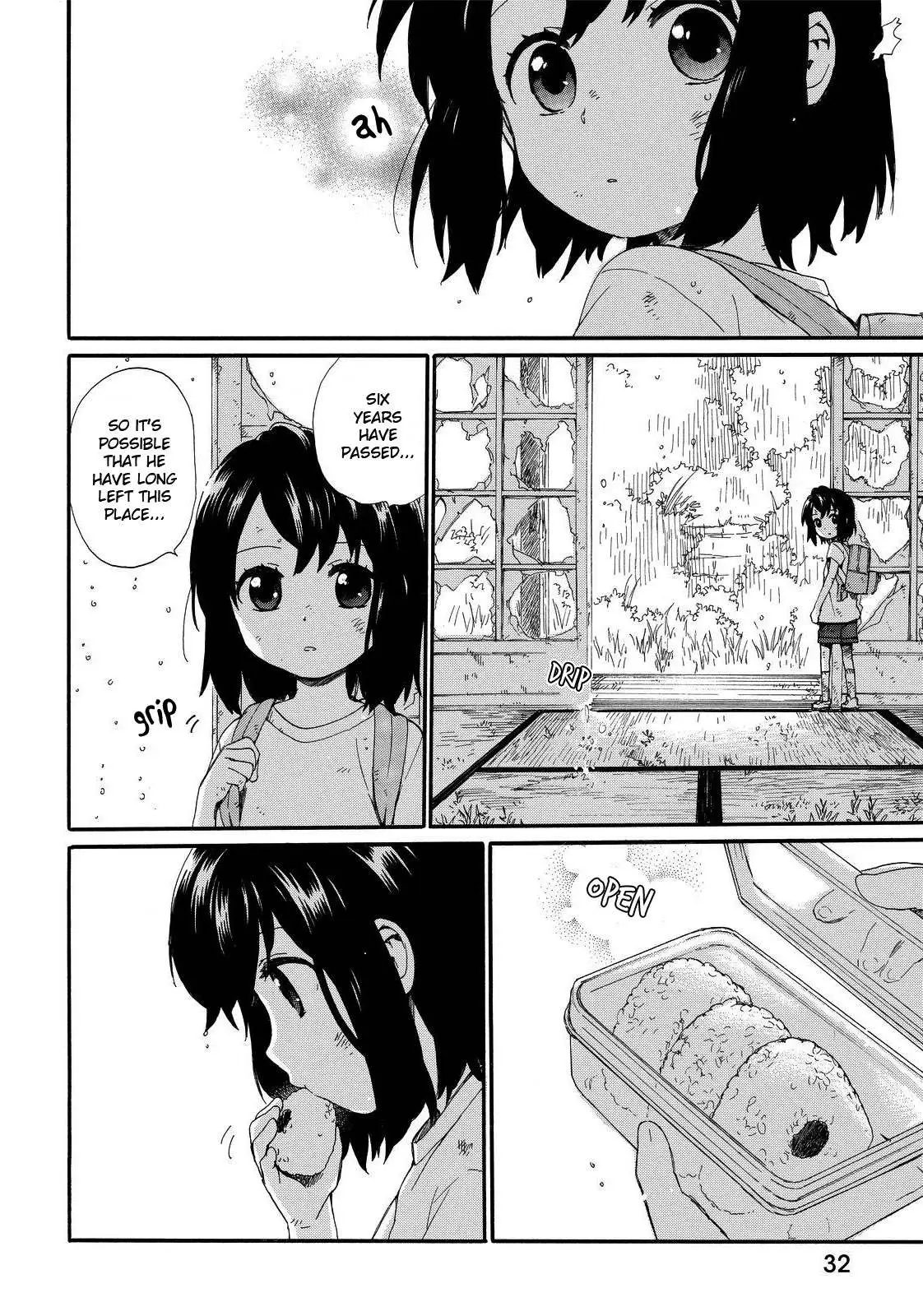 Roujoteki Shoujo Hinata-chan Chapter 11 page 12 - 