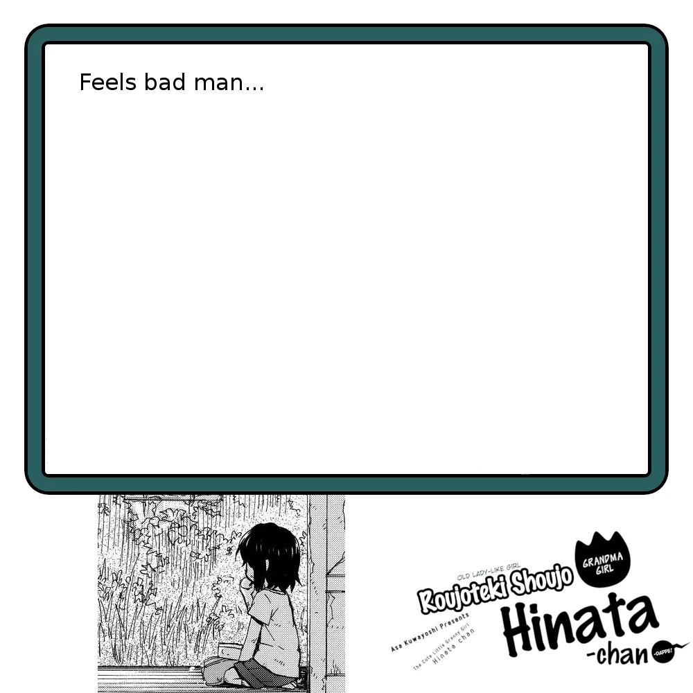 Roujoteki Shoujo Hinata-chan Chapter 11 page 20 - 