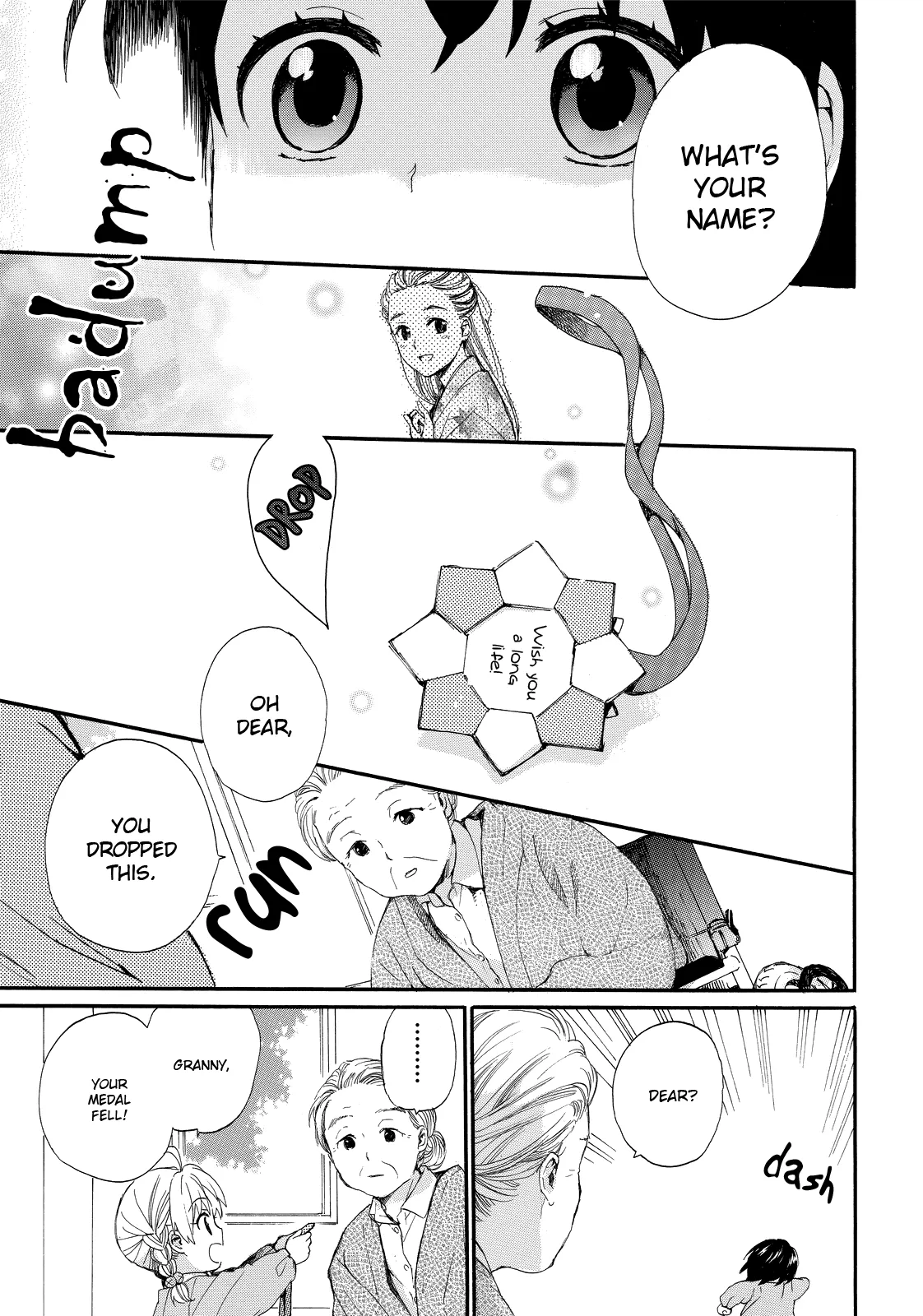 Roujoteki Shoujo Hinata-chan Chapter 14 page 17 - 