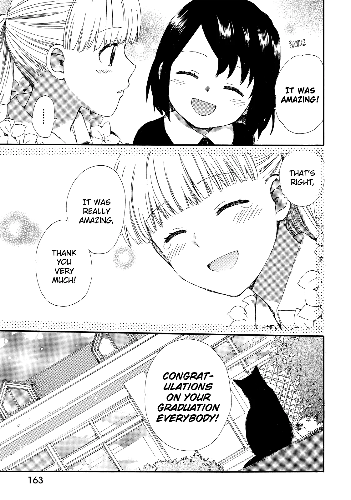 Roujoteki Shoujo Hinata-chan Chapter 18 page 13 - 
