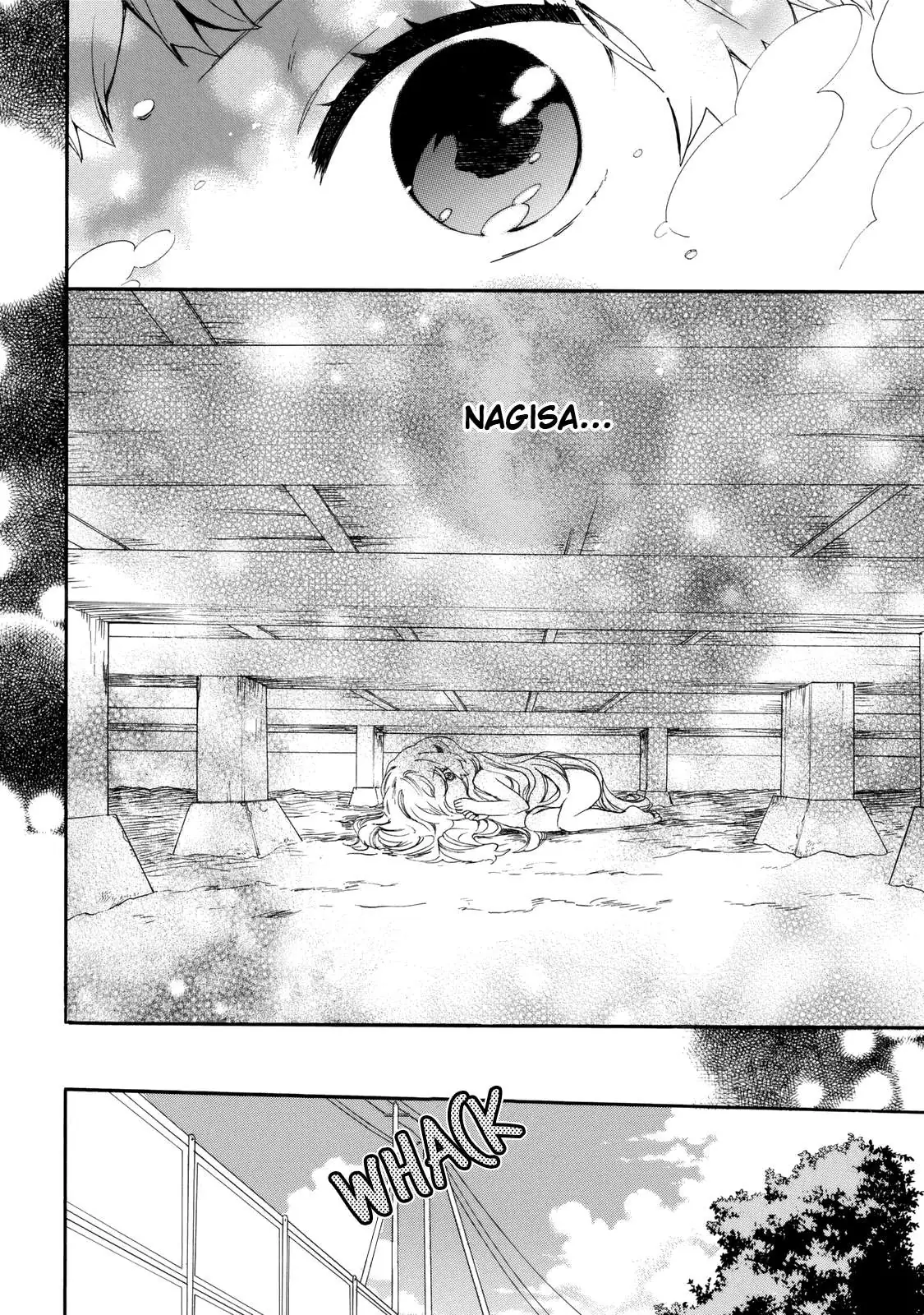Roujoteki Shoujo Hinata-chan Chapter 25 page 10 - 