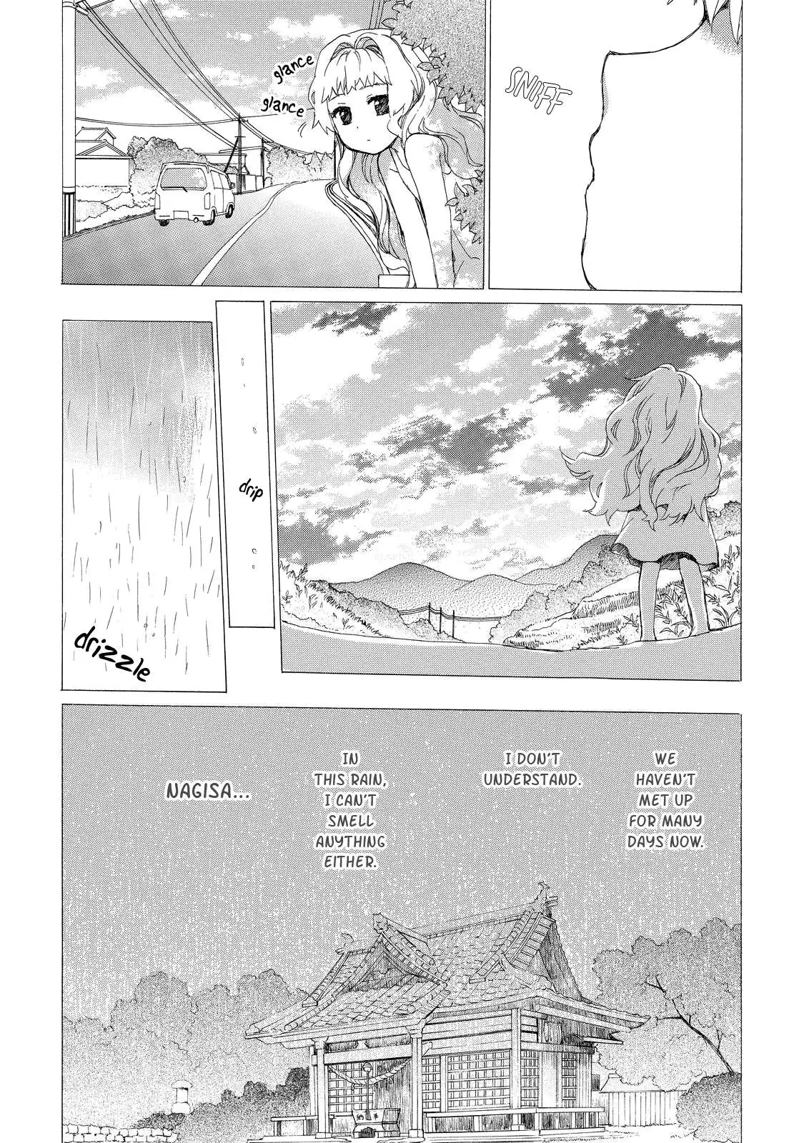 Roujoteki Shoujo Hinata-chan Chapter 26 page 17 - 