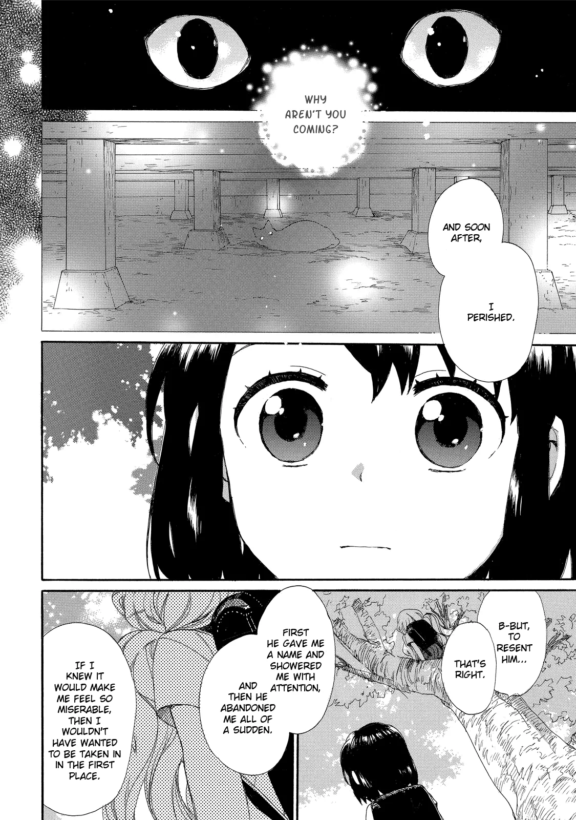 Roujoteki Shoujo Hinata-chan Chapter 26 page 18 - 