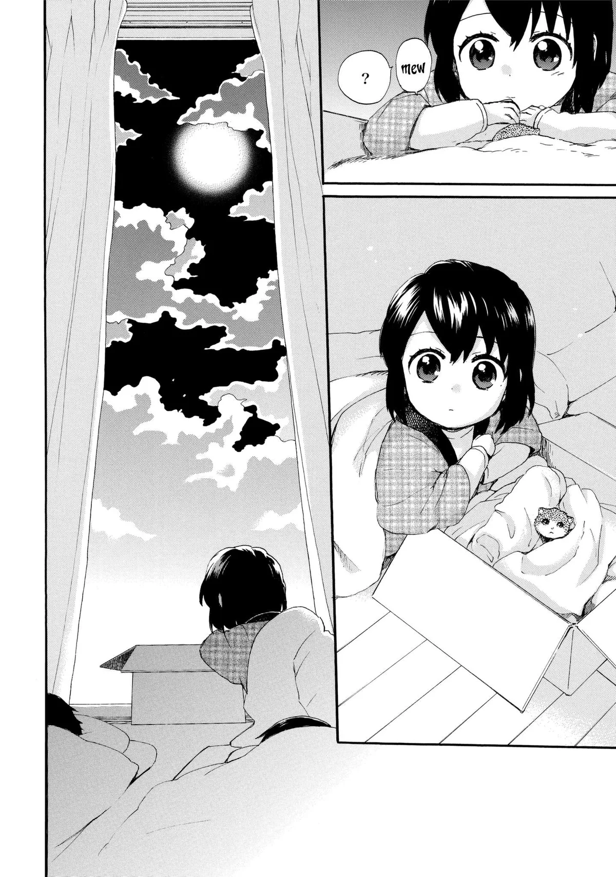 Roujoteki Shoujo Hinata-chan Chapter 36 page 16 - 