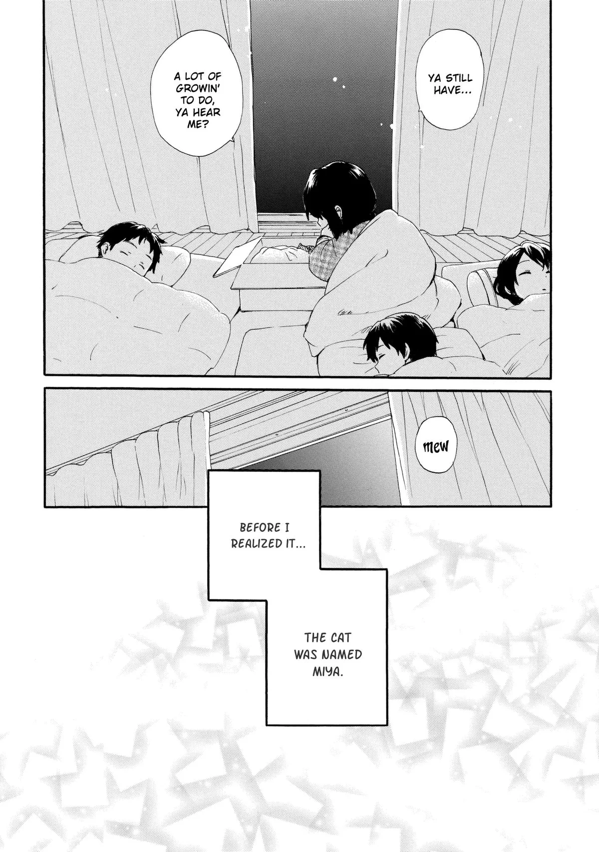 Roujoteki Shoujo Hinata-chan Chapter 36 page 18 - 