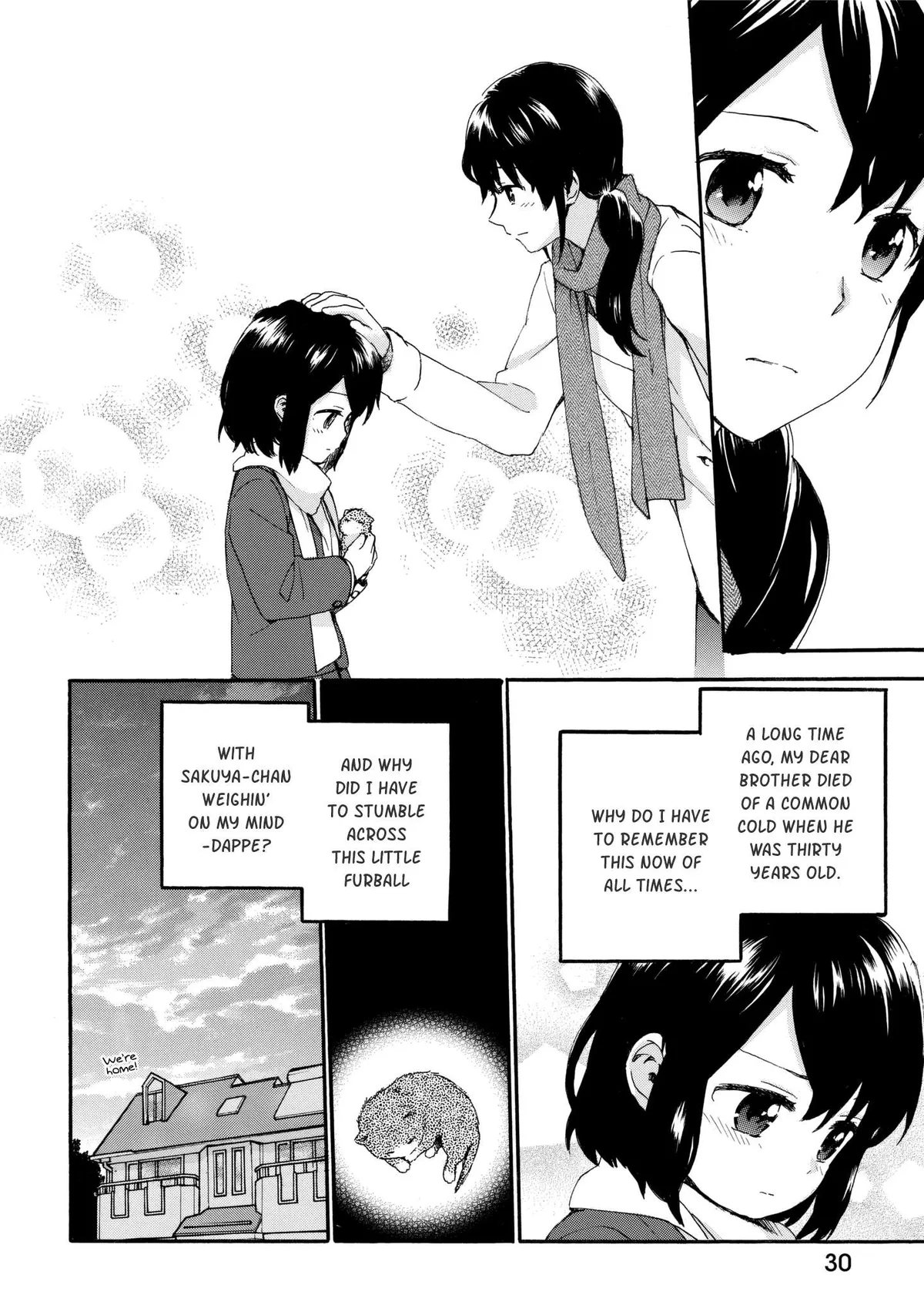 Roujoteki Shoujo Hinata-chan Chapter 36 page 10 - 