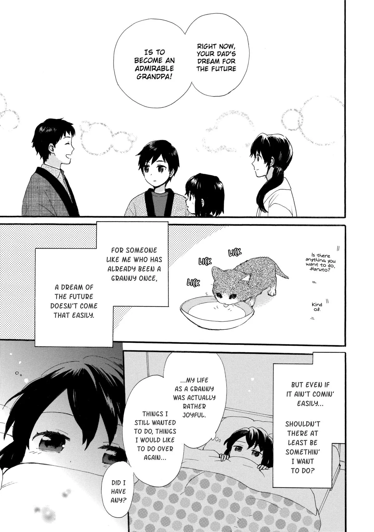 Roujoteki Shoujo Hinata-chan Chapter 37 page 11 - 
