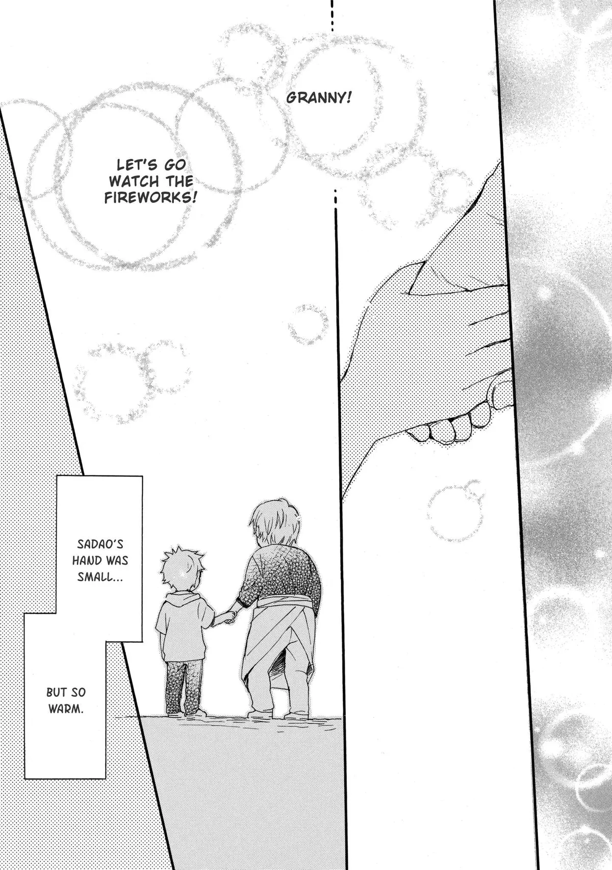 Roujoteki Shoujo Hinata-chan Chapter 37 page 13 - 