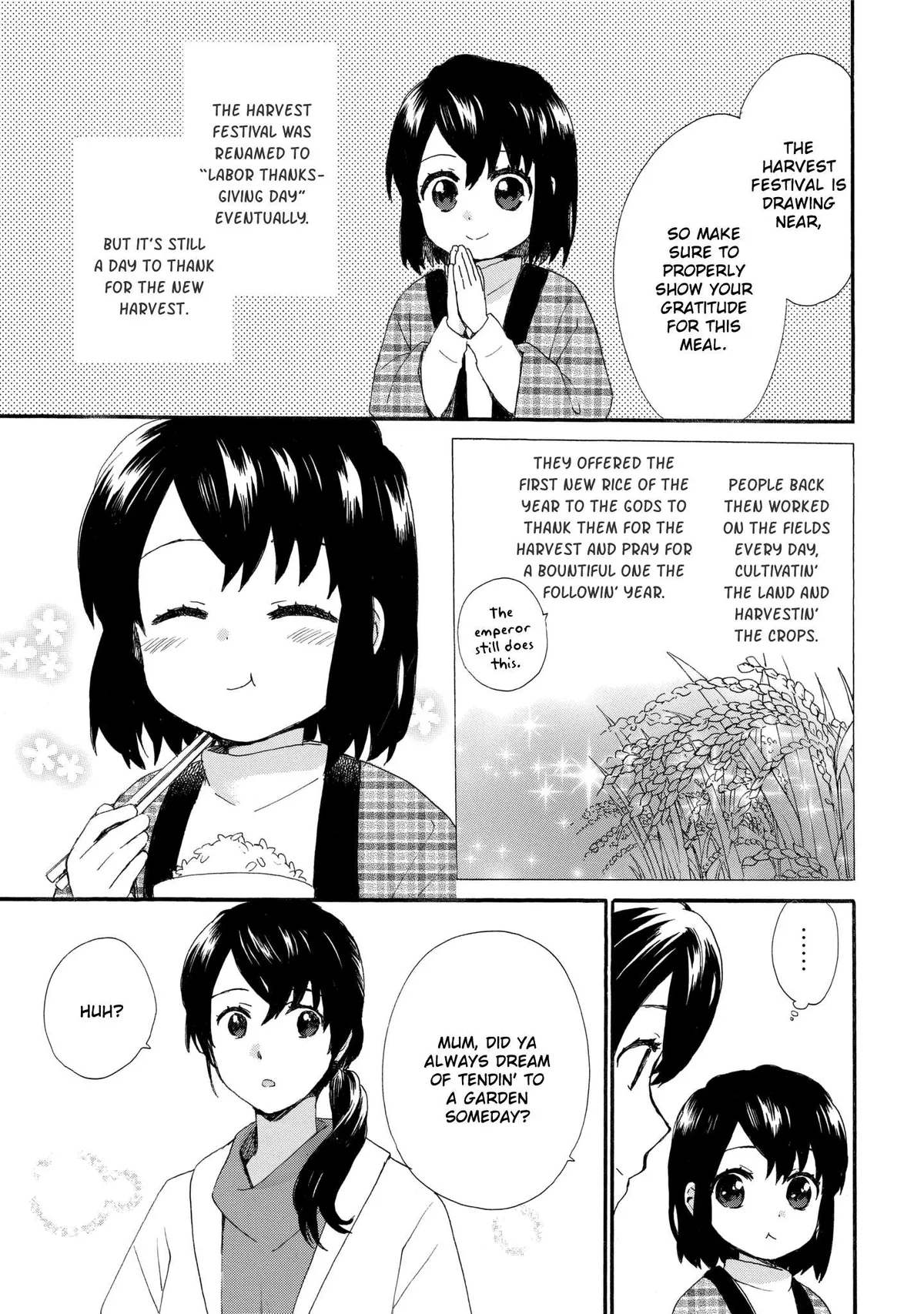 Roujoteki Shoujo Hinata-chan Chapter 37 page 9 - 