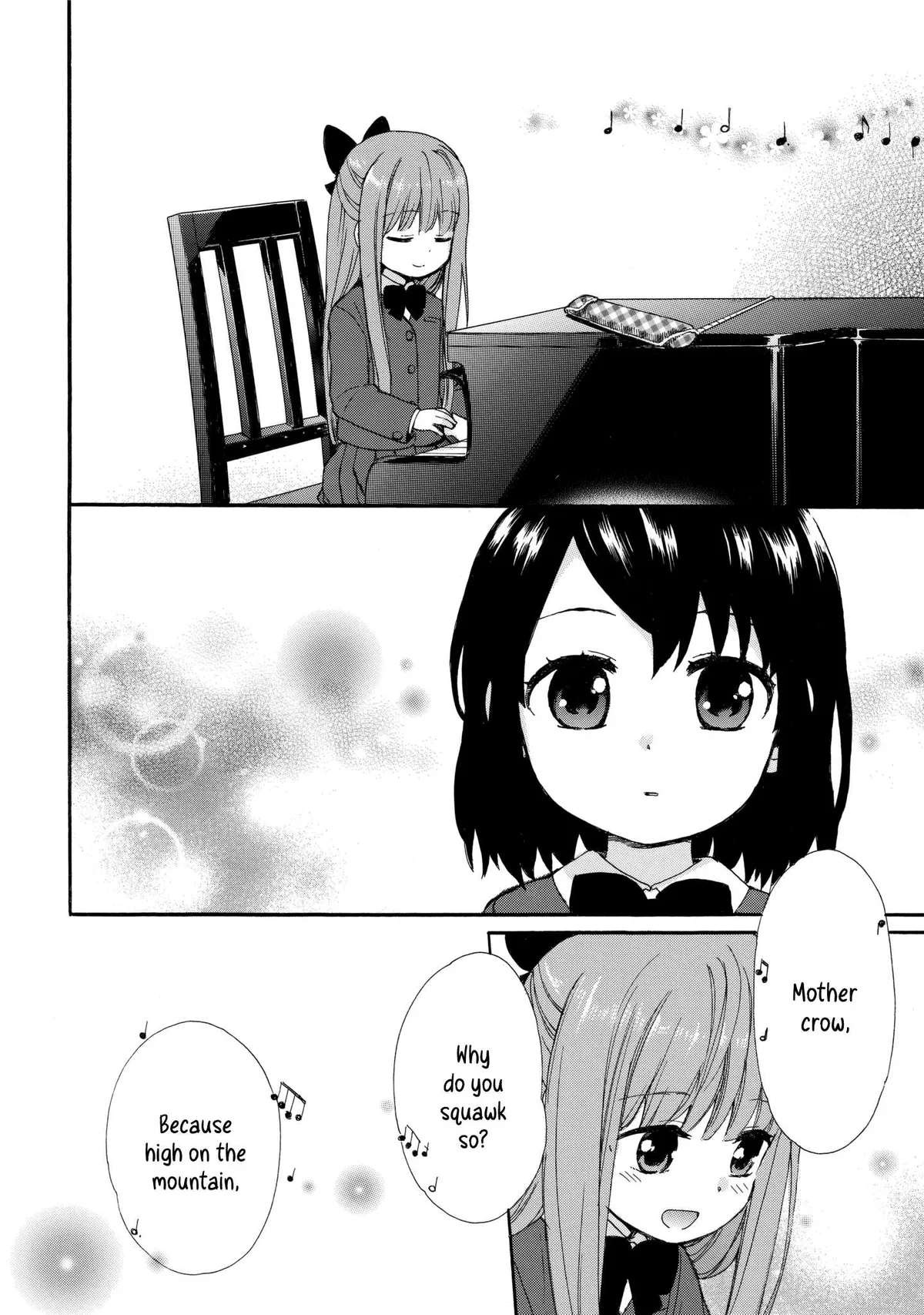 Roujoteki Shoujo Hinata-chan Chapter 39 page 14 - 