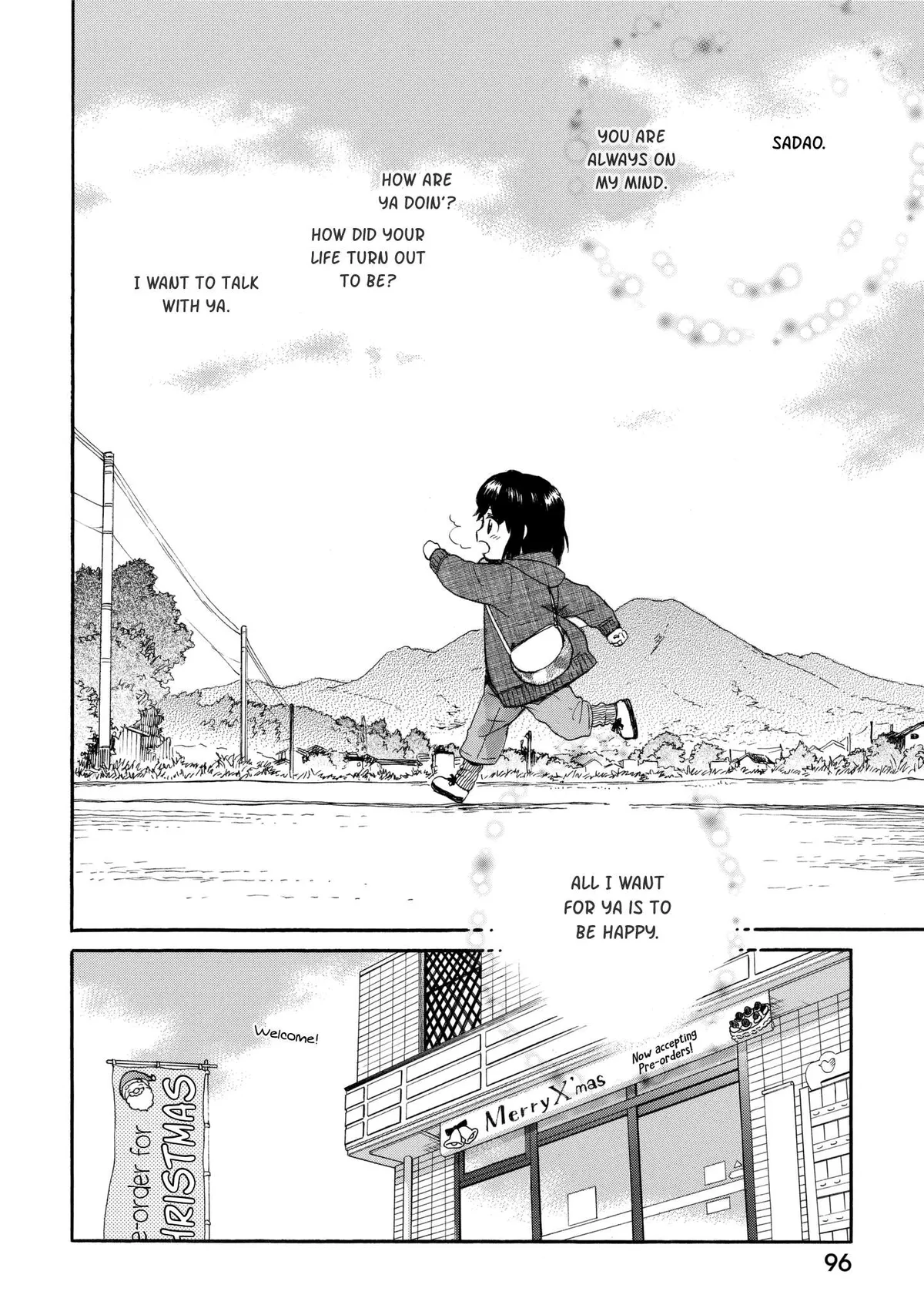 Roujoteki Shoujo Hinata-chan Chapter 40 page 2 - 