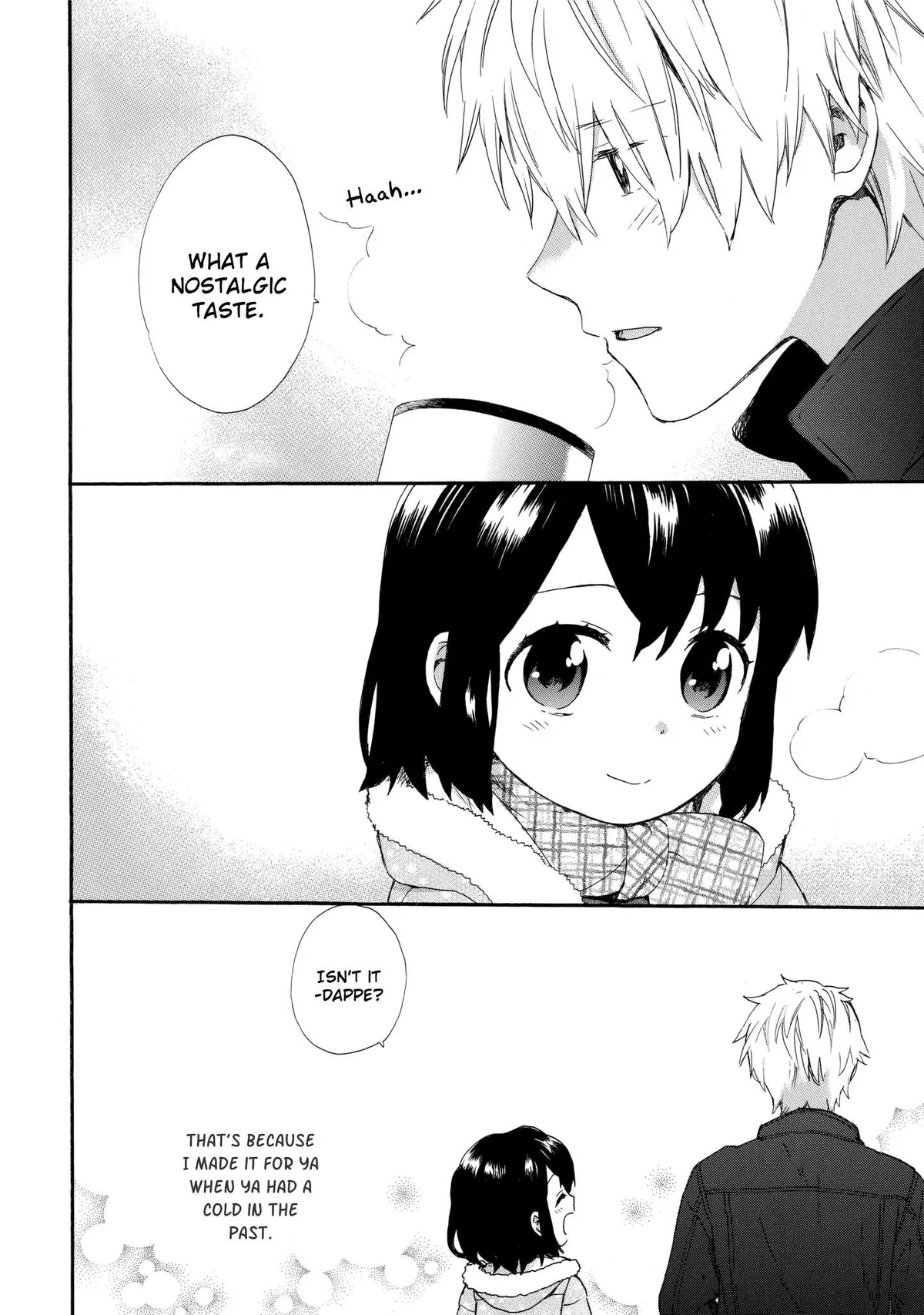 Roujoteki Shoujo Hinata-chan Chapter 40 page 14 - 