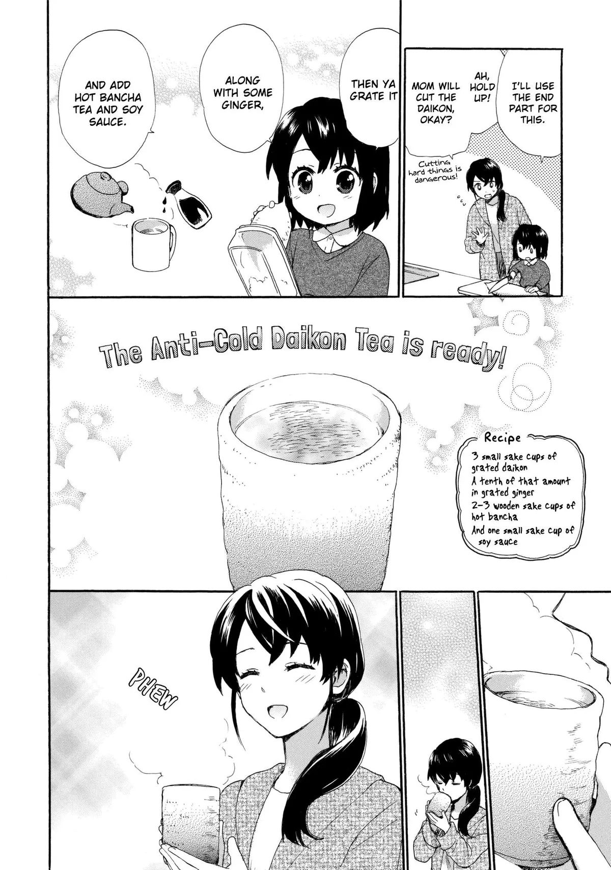 Roujoteki Shoujo Hinata-chan Chapter 40 page 10 - 