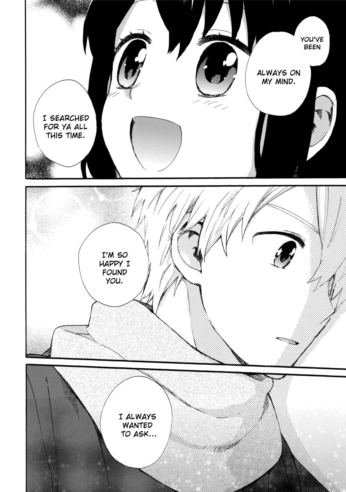 Roujoteki Shoujo Hinata-chan Chapter 41 page 14 - 
