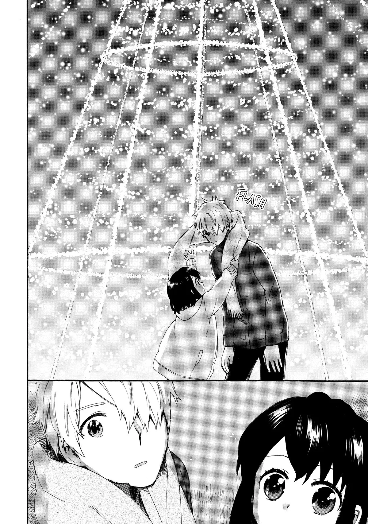 Roujoteki Shoujo Hinata-chan Chapter 41 page 10 - 